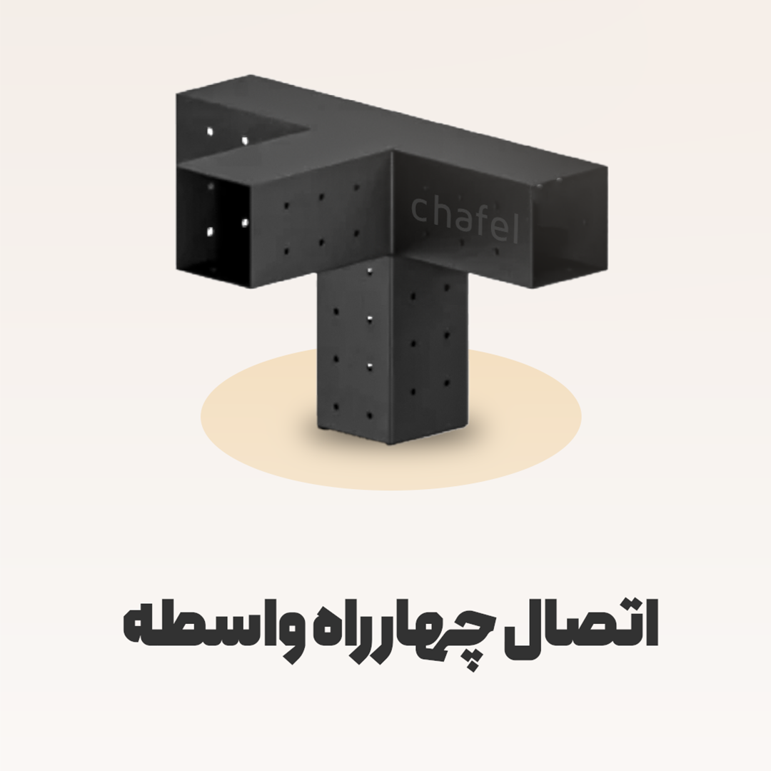 چهار راه واسطه